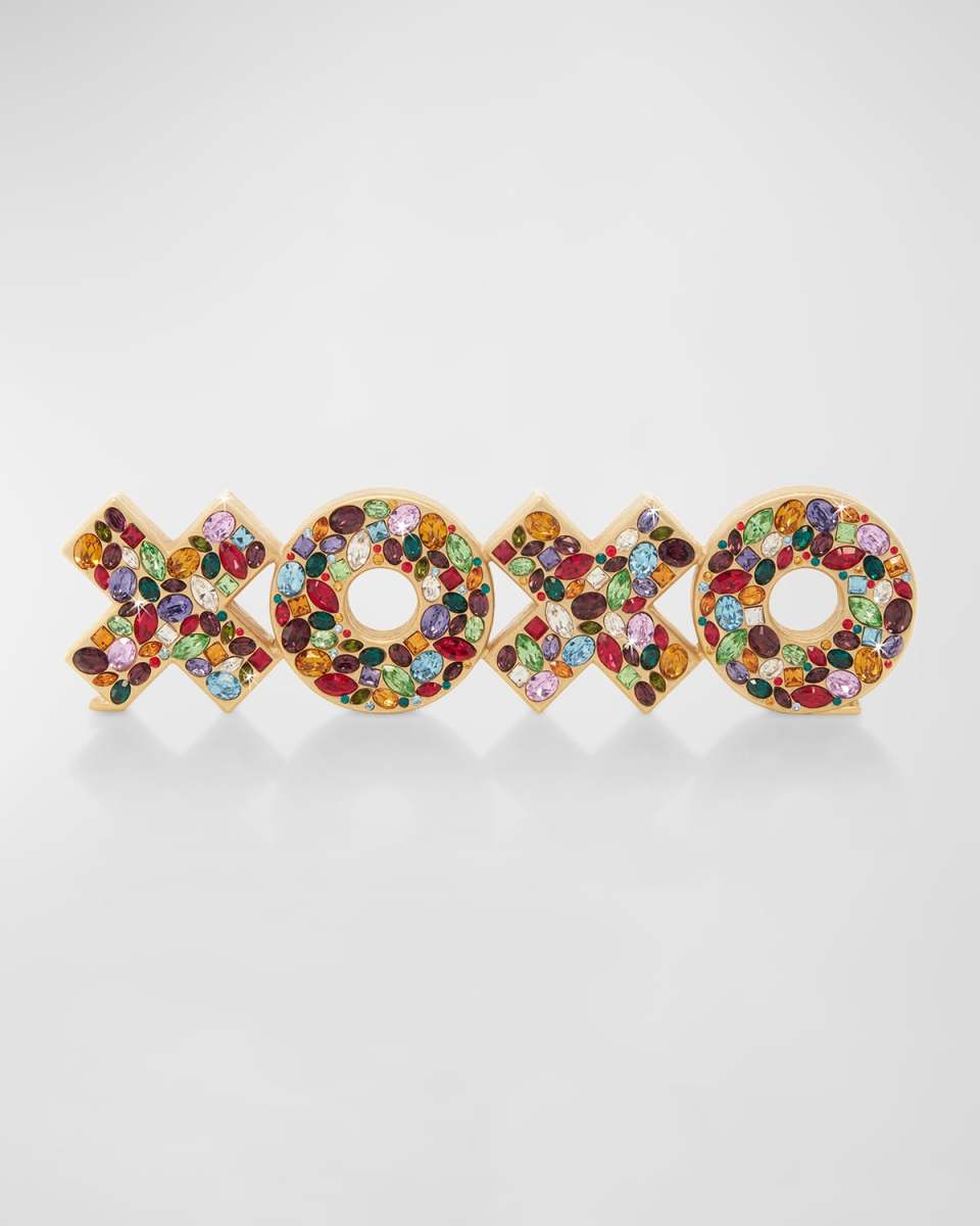 XOXO Tabletop Piece